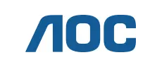 Logotipo AOC