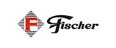 Logotipo Fischer