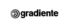 Logotipo Gradiente