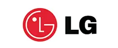Logotipo LG