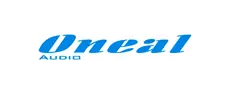Logotipo Oneal