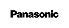 Logotipo Panasonic