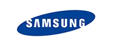 Logotipo Samsung