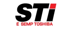 Logotipo STI / Semp Toshiba